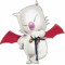 Moogle X