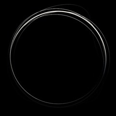 Echoes from the Void