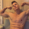 Alex Muriels