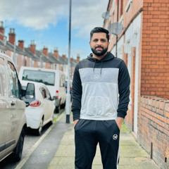 Faizan Chaudhary
