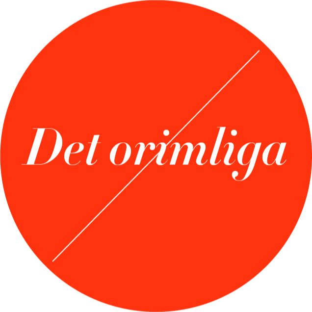 Det orimliga