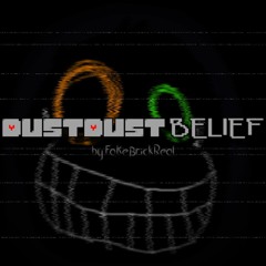 Dustdustbelief/Disintegration - OFFICIAL OST