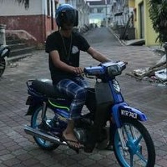 Danish Aboy