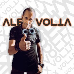 Alex Volta DJ