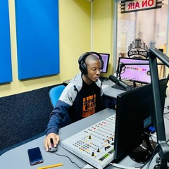 Vuyo Gasa