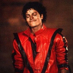 #1fanofMICHAELJACKSON