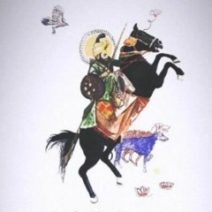 mahje wale nihang Singh