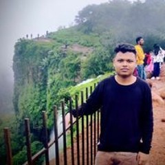 Rahul Hubbalkar