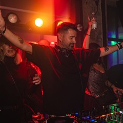 Low Steppa x Armand Van Helden - Got The Funk Phenomena (Grant Richards Edit) FREE DOWNLOAD