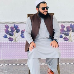 Talha Ahmad Yousafzai(Wadan Khan)