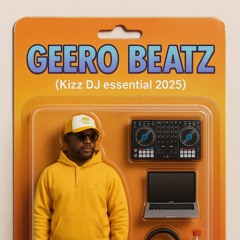 Geero Beatz
