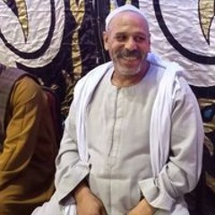 Ahmed Khalaf