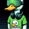 Ducky Dank