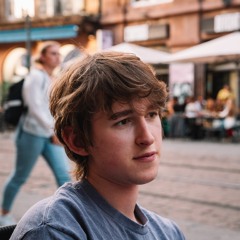 Finn Barbieri