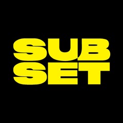 Subset