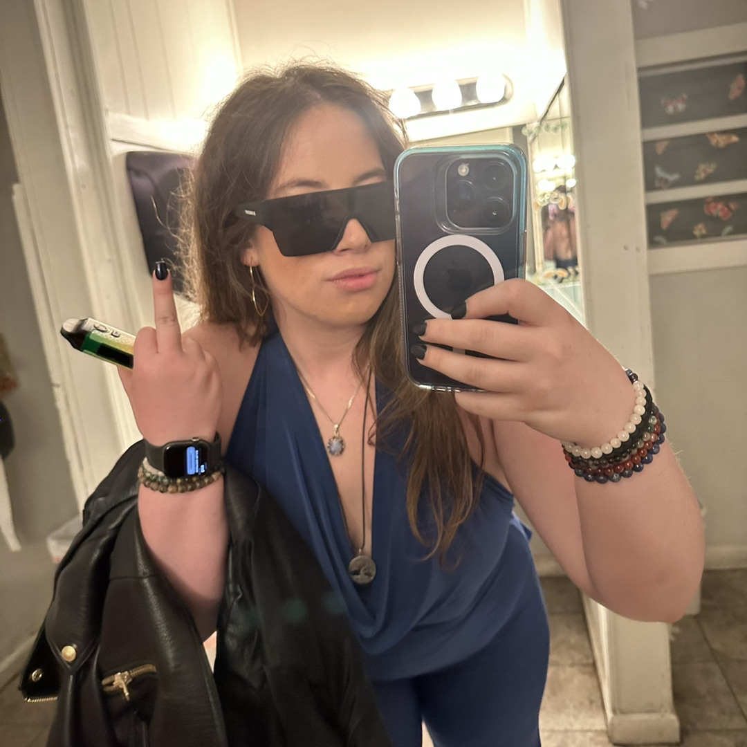 Bryana Helena’s avatar