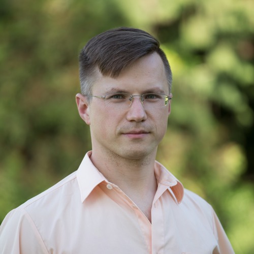 Vitaliy Ustemchuk’s avatar