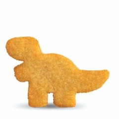 Dinonugget