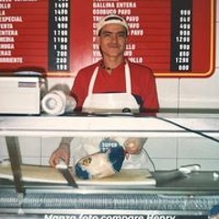 Jorge Ignacio Martinez Inostroza