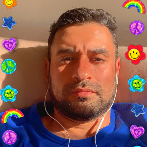Radames Macri’s avatar