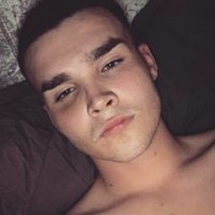 Connor Phillips