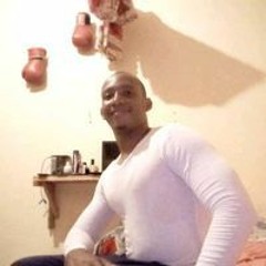 Officier Sagaf Bacar