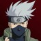 Kakashi