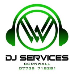 DJ Services Cornwall
