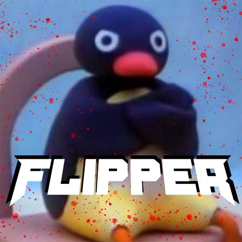 YFWTWP - FLIPPER