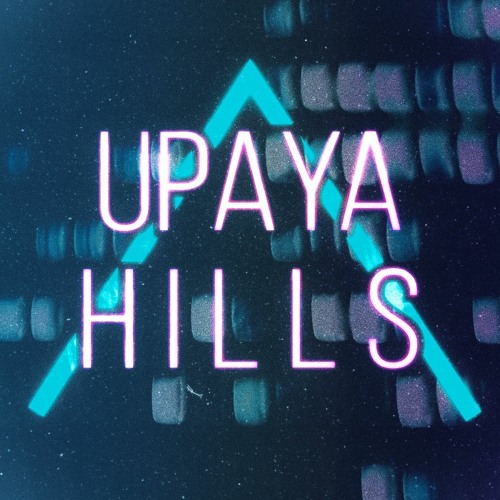 Upaya Hills’s avatar