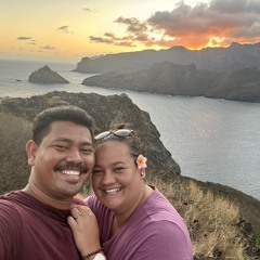 Anaheitini Tekohuotetua