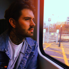 Luke nickless