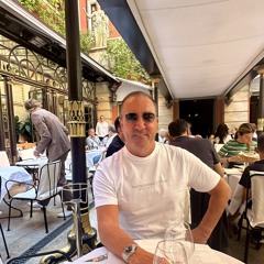 Benjamin Lachmish