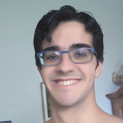 João Victor Marreiros
