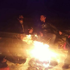 Mirwais K
