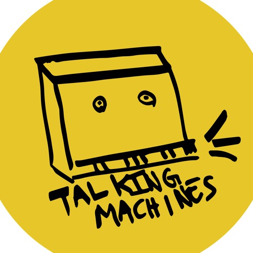 TalkingMachines’s avatar