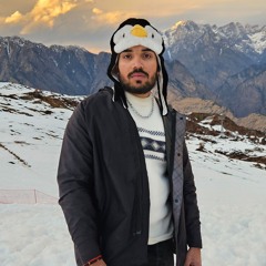 Suraj Verma