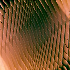 Untouchable Rivers of Hot Fucking Lava