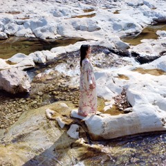 Yuli Shafriri - The Cloud Of I