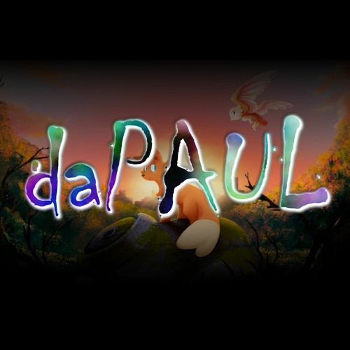 daPAUL’s avatar