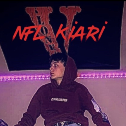 Nfl Kiari’s avatar