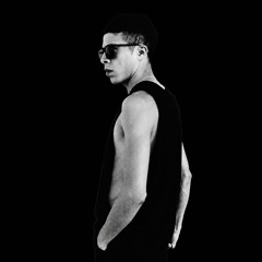 Eder Monzalvo Black