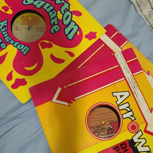 Capleton New Name  Woah Riddim