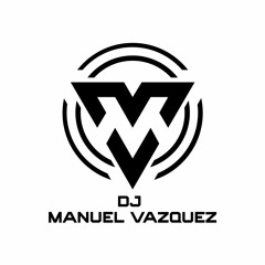 Dj Manuel Vazquez