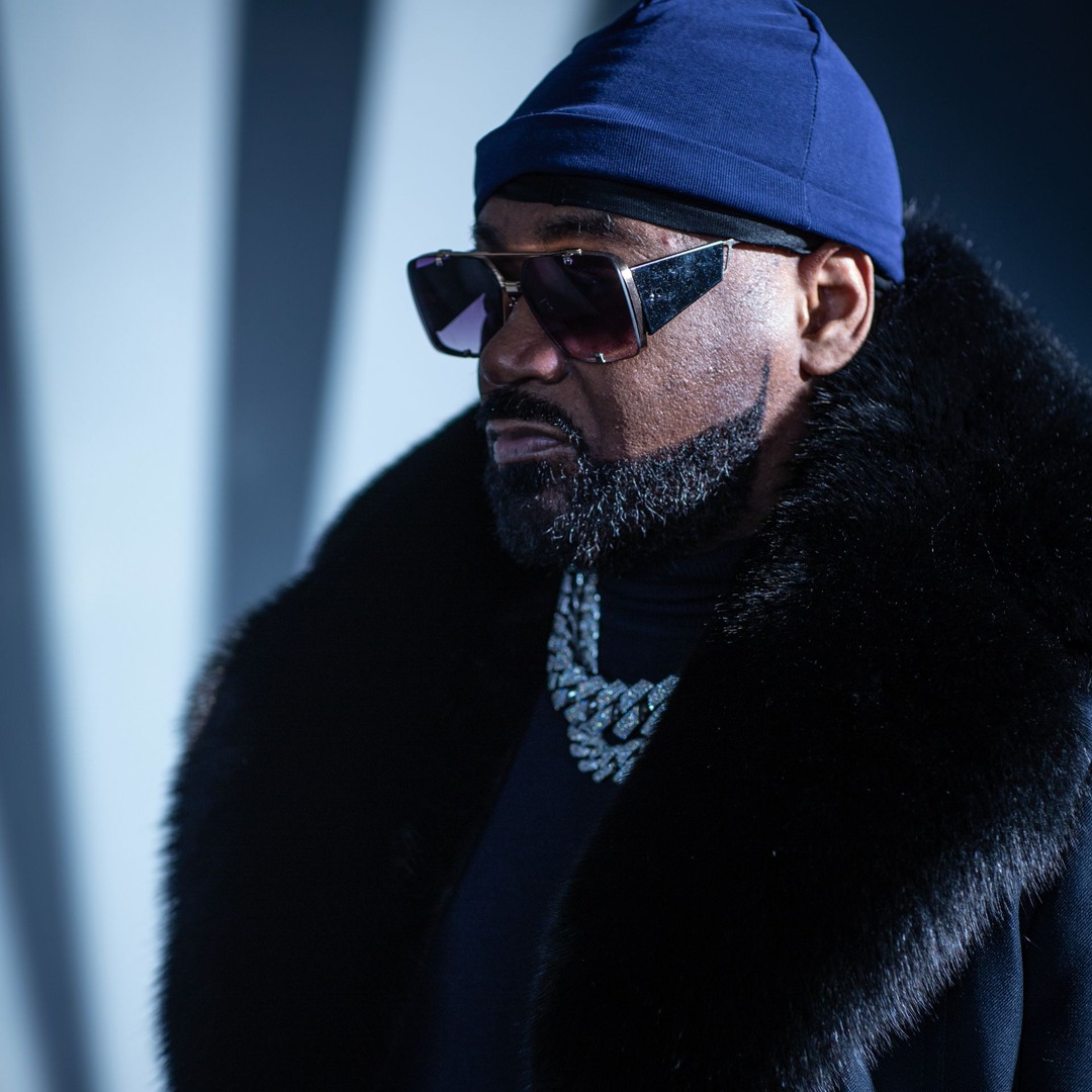 Stream Ghostface Killah music | Listen to songs, albums, playlists