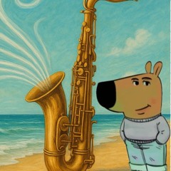Chill Sax Guy