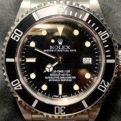 B’rolex