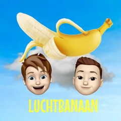 Luchtbanaan