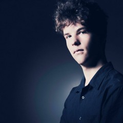 Caspar Nivison-Smith