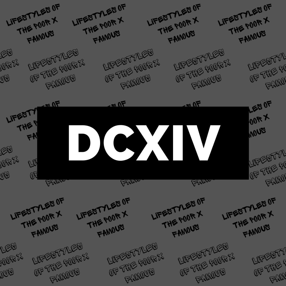 DCXIV